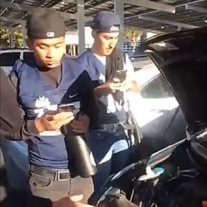 Meet your Posher, Benedict james